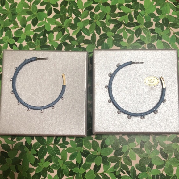 Jcrew Earrings - Picture 2 of 4